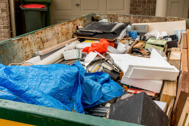 Best Demolition Debris Removal  in Owingsville, KY