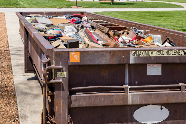Best Residential Junk Removal  in Owingsville, KY