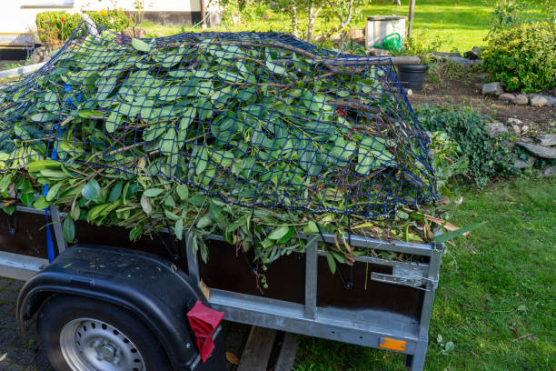 Best Commercial Junk Removal  in Owingsville, KY
