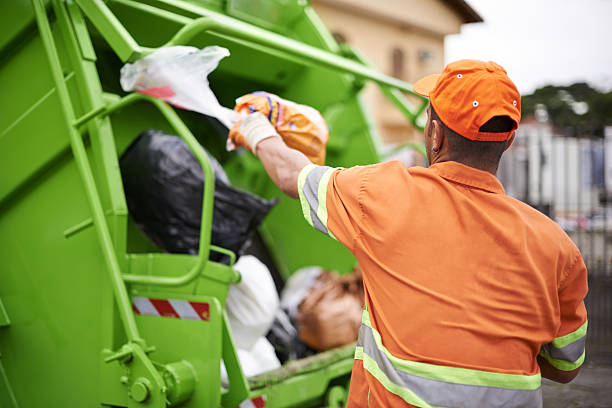 Best Same-Day Junk Removal Services  in Owingsville, KY