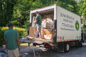 Best Commercial Junk Removal  in Owingsville, KY