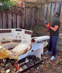 Best Residential Junk Removal  in Owingsville, KY